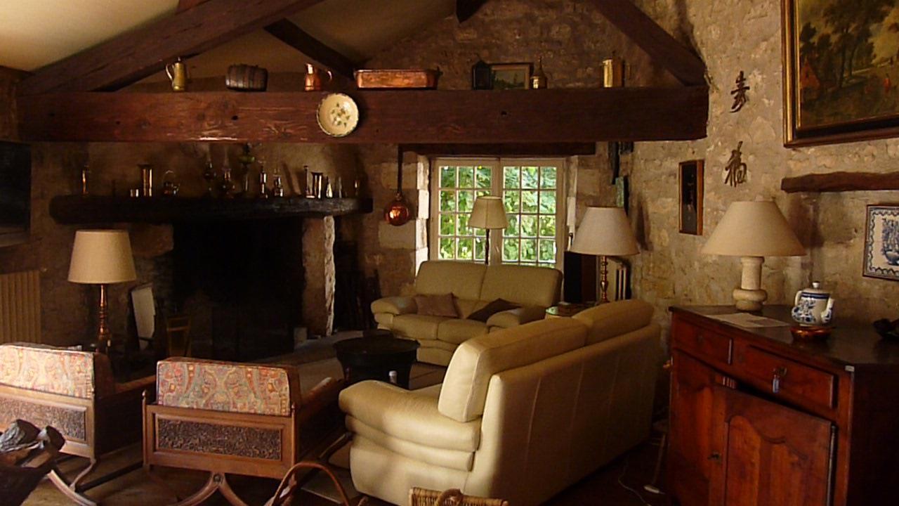 Villa Moulin De Giroir Migné-Auxances Exterior foto